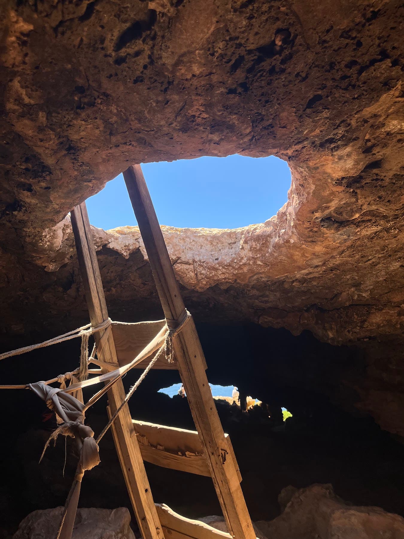 Formentera, from the ride: photo 11 of 38