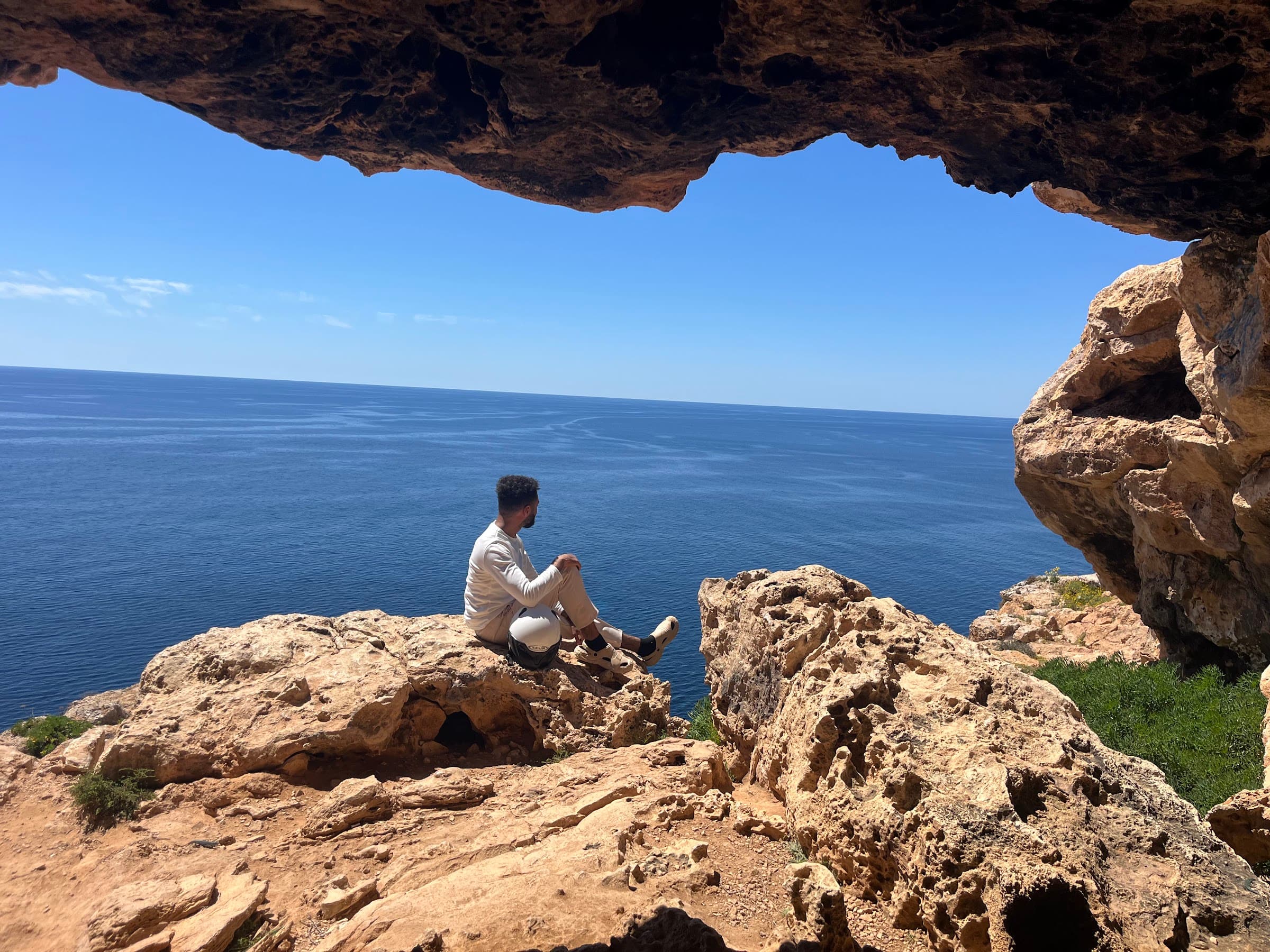 Formentera, from the ride: photo 12 of 38