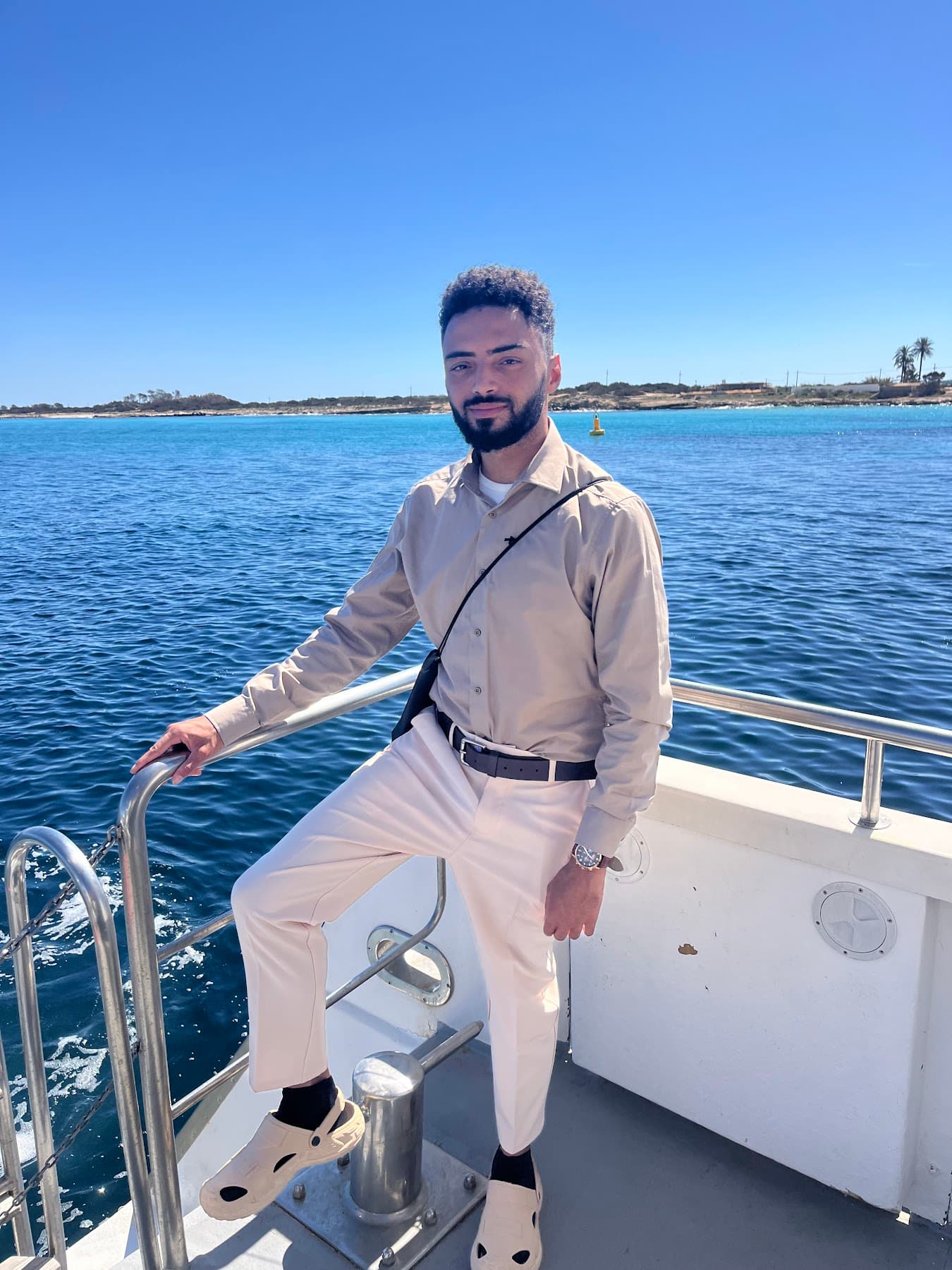 Formentera, from the ride: photo 13 of 38