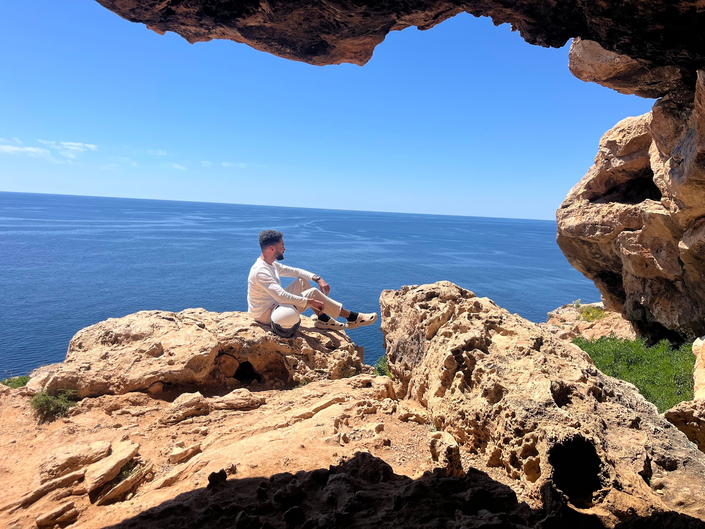 Formentera, from the ride: photo 16 of 38