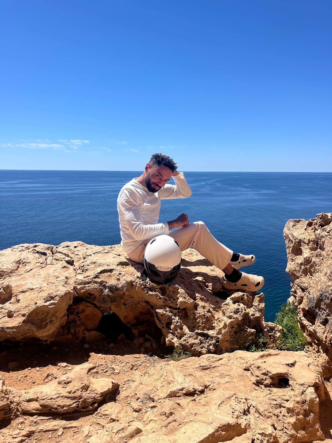 Formentera, from the ride: photo 25 of 38