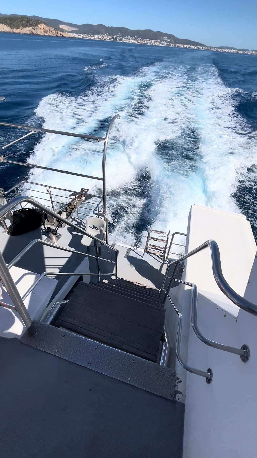 Formentera, from the ride: photo 26 of 38